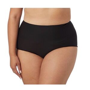 Maidenform Firm Control Shapewear Tame Your Tummy Brief DM0051 Black